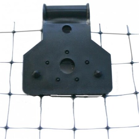 Bird-B-Gone Bird B Gone UNCLIPS-1-2 CASE Garden Bird Netting Clips 125 UNCLIPS-1/2 CASE